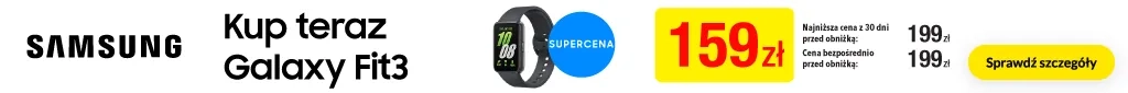 TELE - smartwatche - Samsung Galaxy Fit3 - 0425 - belka 1024x85